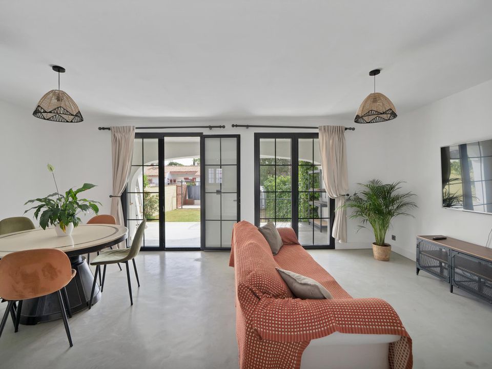 Byhus i Estepona, Malaga - foto 4