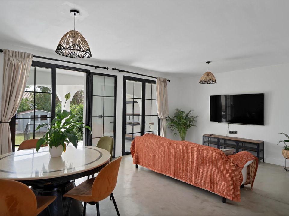 Byhus i Estepona, Malaga - foto 5