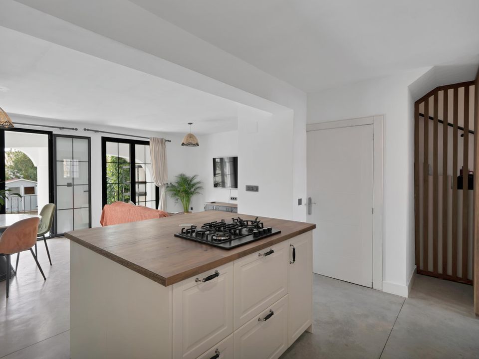 Byhus i Estepona, Malaga - foto 3