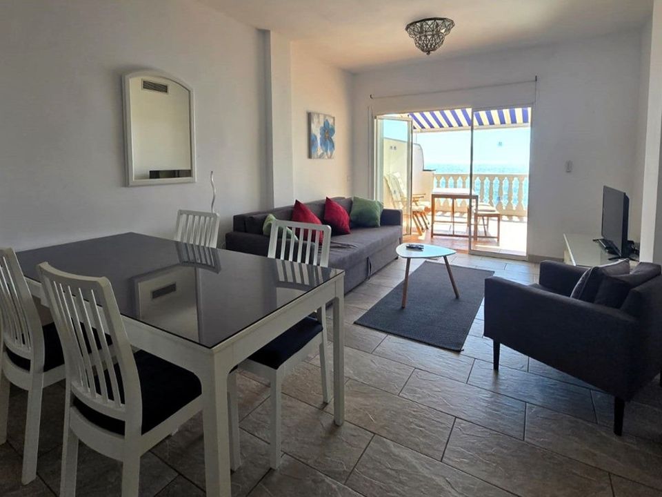 Lejlighed i Mijas Costa, Malaga - foto 3