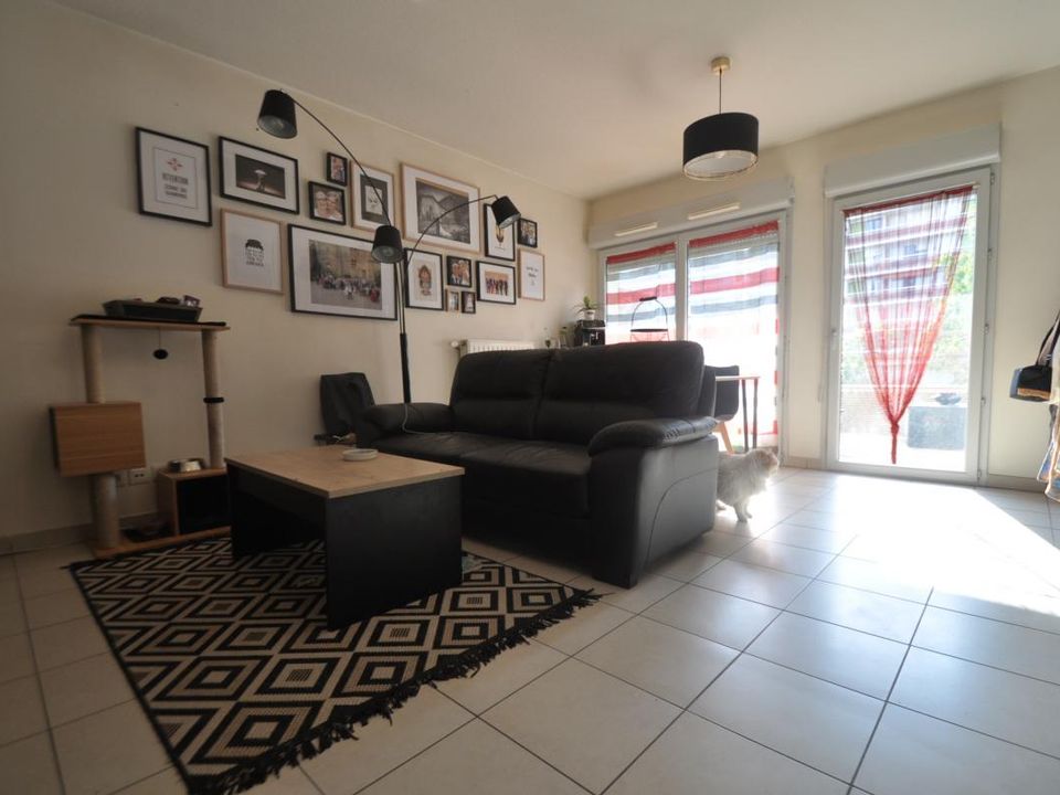 Apartament a Bron, Rhone - foto 2