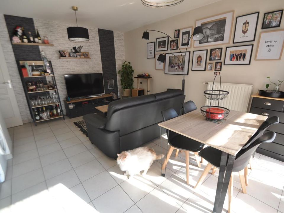 Apartament a Bron, Rhone - foto 3