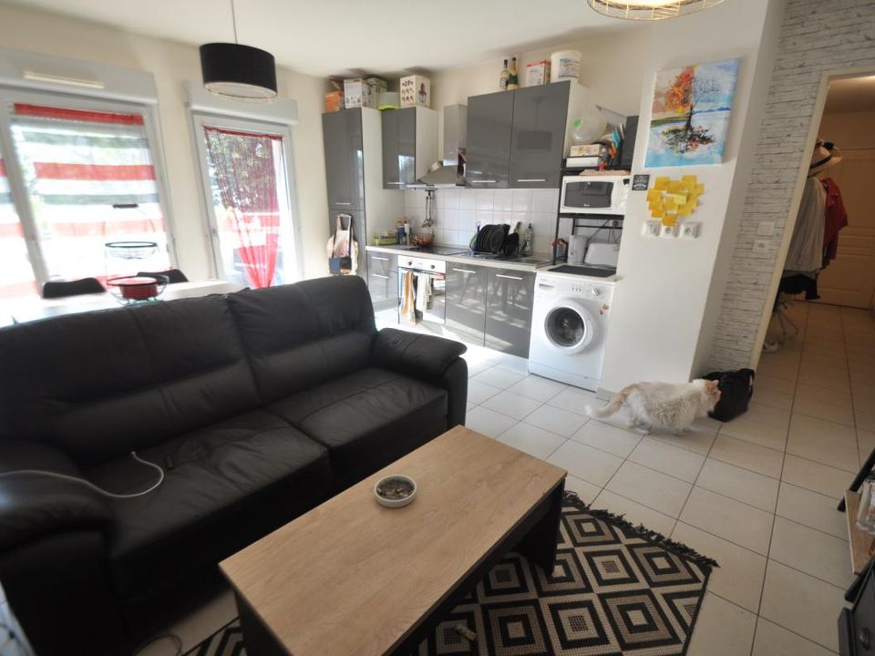 Apartament a Bron, Rhone - foto 4