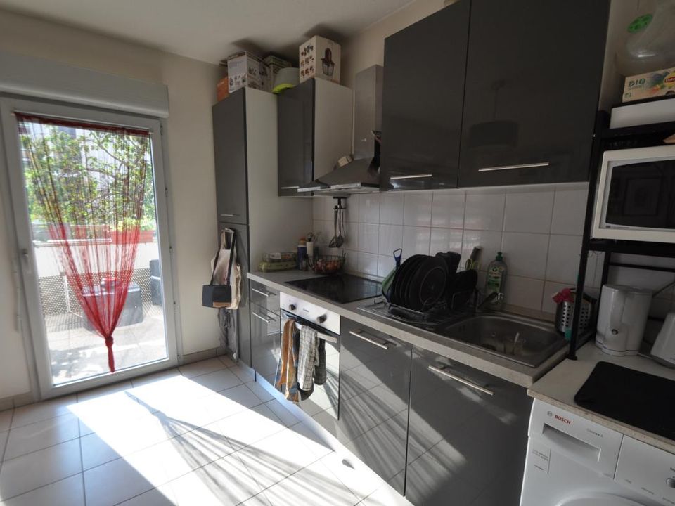 Apartament a Bron, Rhone - foto 5