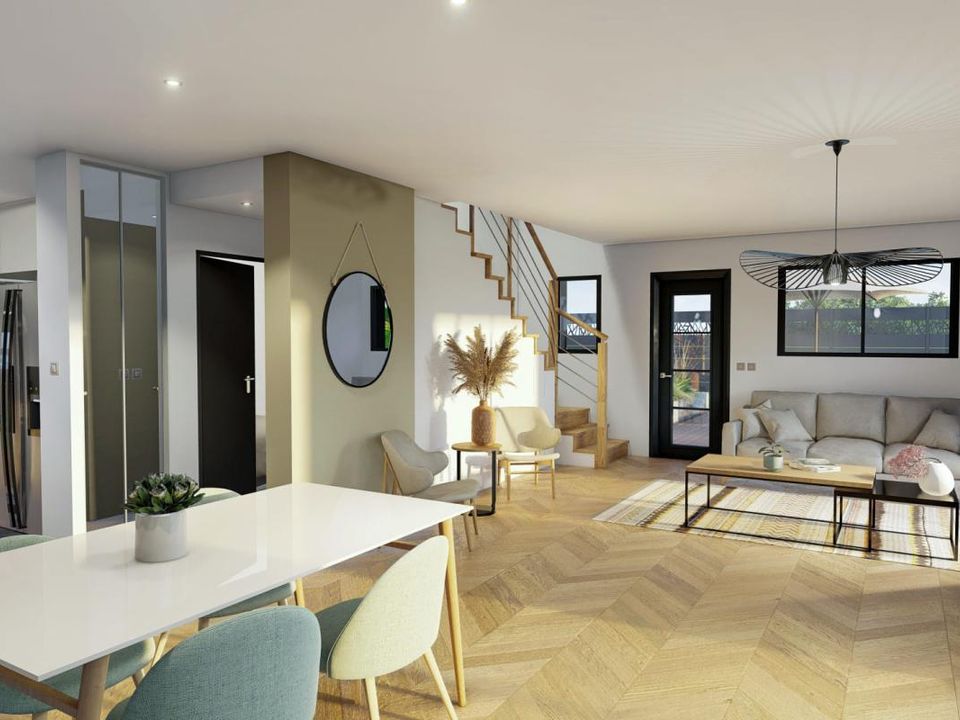 Villa in Plomeur, Finistere - foto 3