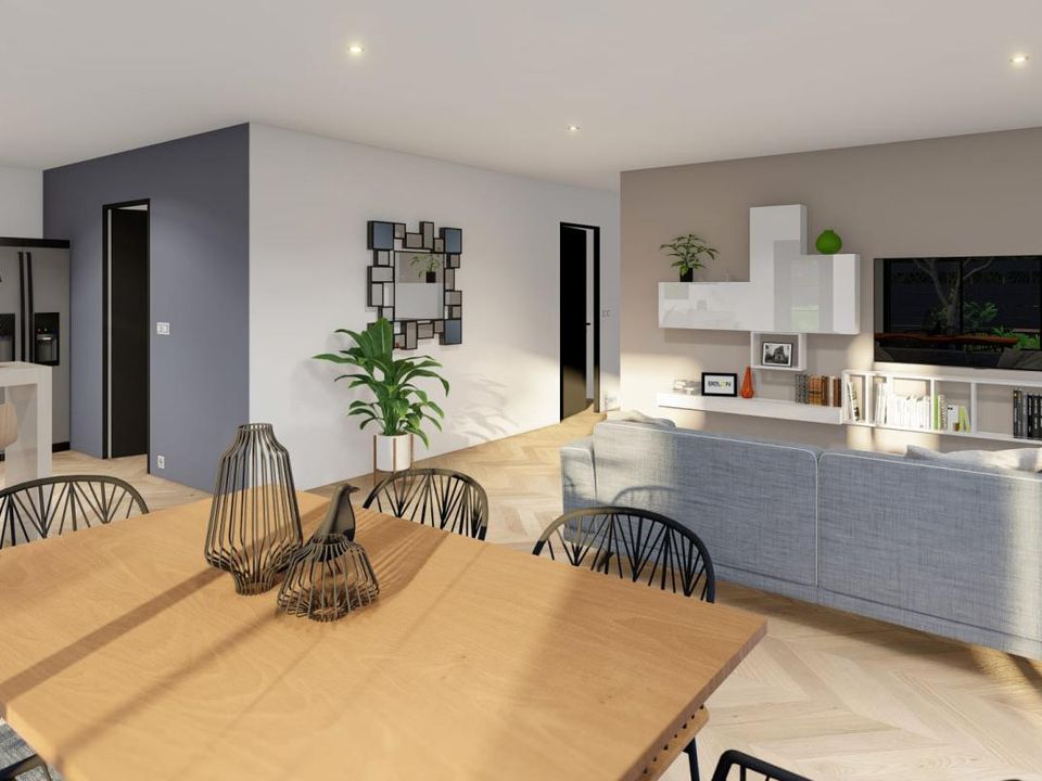 Villa in Coray, Finistere - foto 2