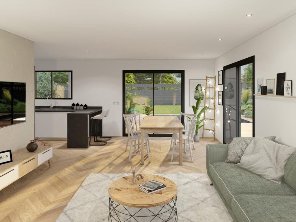 Villa in Landrévarzec, Finistere - foto 3