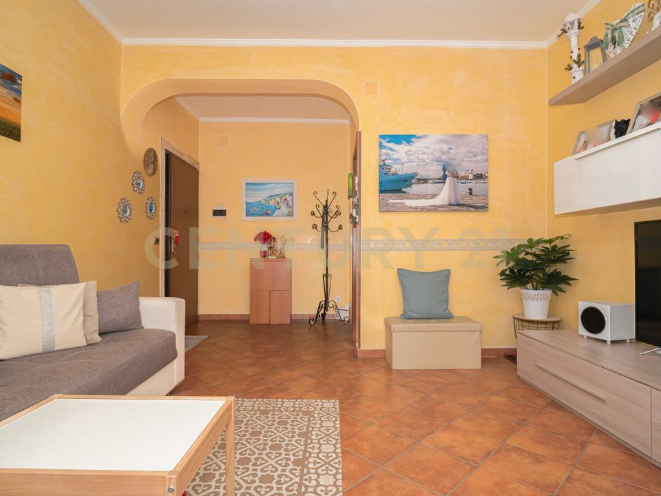 Wohnung in Misterbianco, Catania - Foto 2