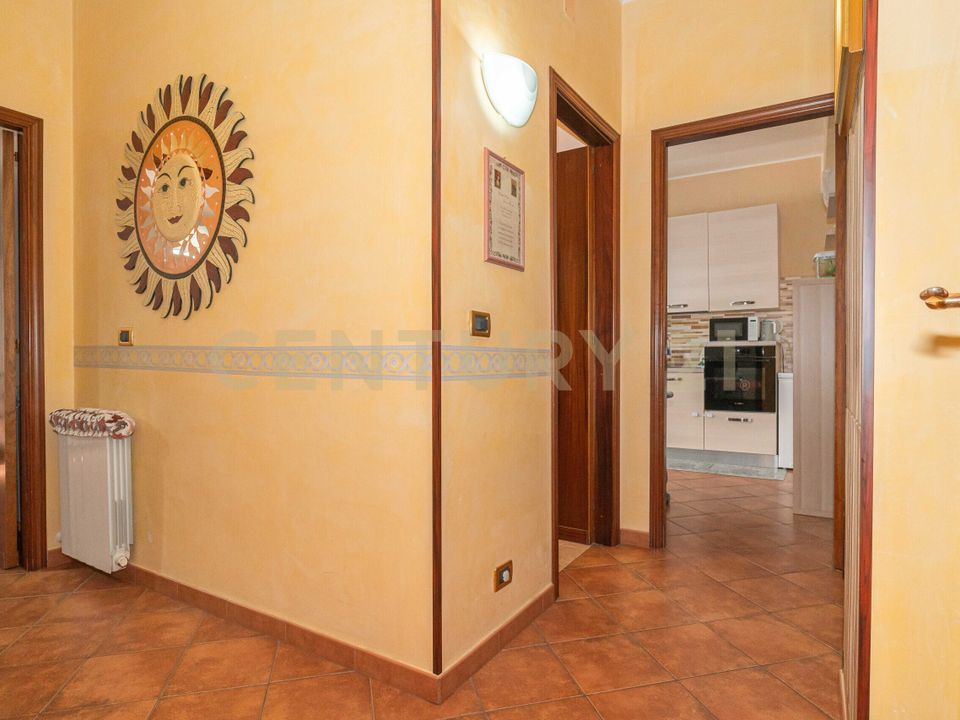 Wohnung in Misterbianco, Catania - Foto 3