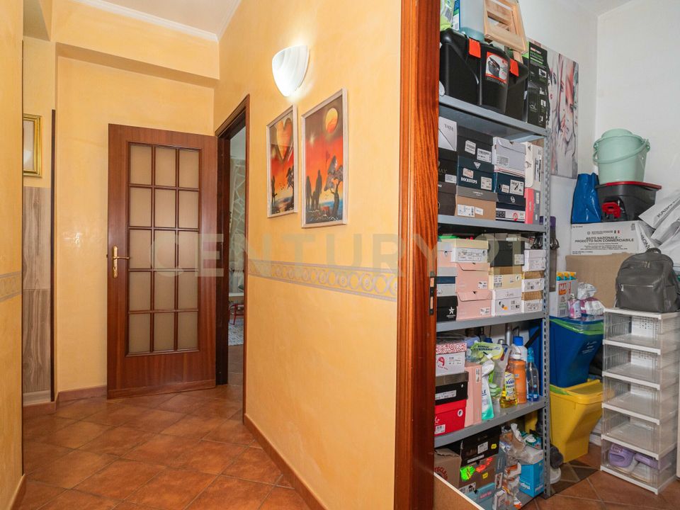 Wohnung in Misterbianco, Catania - Foto 4