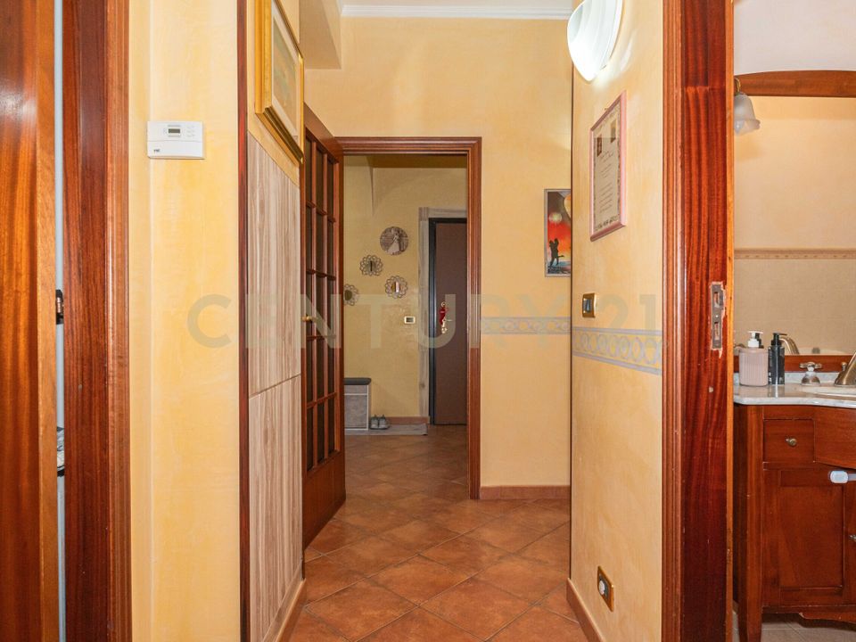 Wohnung in Misterbianco, Catania - Foto 5