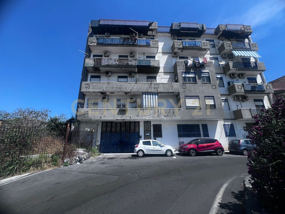 Apartament a Misterbianco, Catania - foto 1