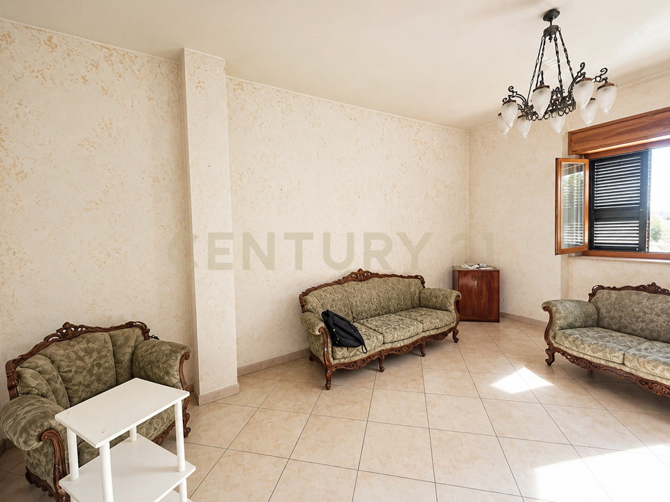 Apartament a Misterbianco, Catania - foto 2