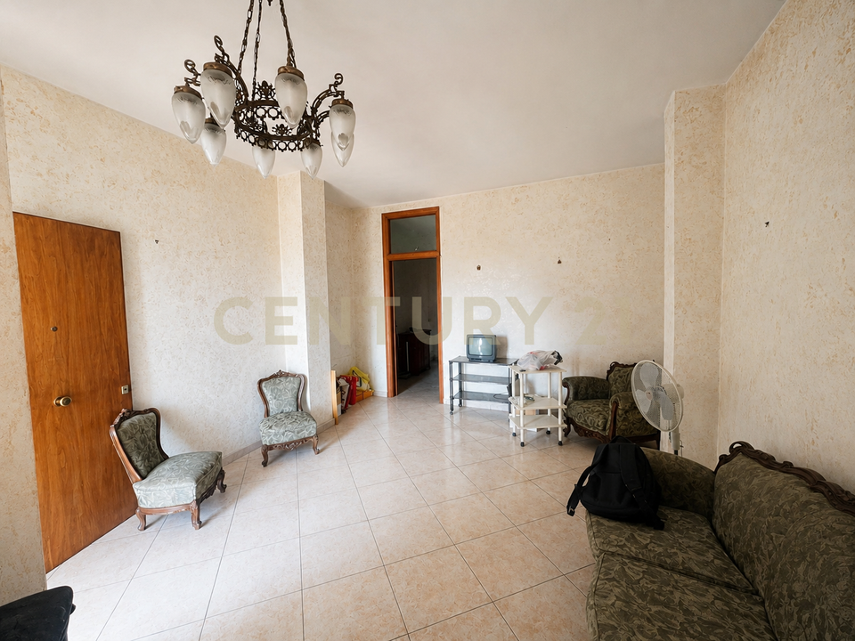 Apartament a Misterbianco, Catania - foto 3