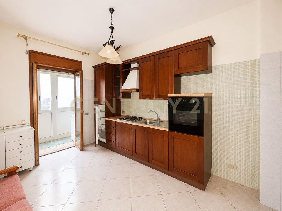 Apartament a Misterbianco, Catania - foto 4