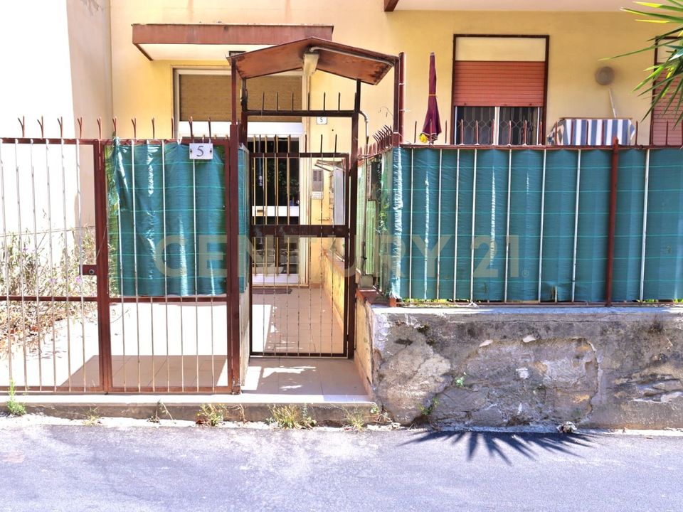 Apartament: Palermo, Palermo – zdjęcie 2