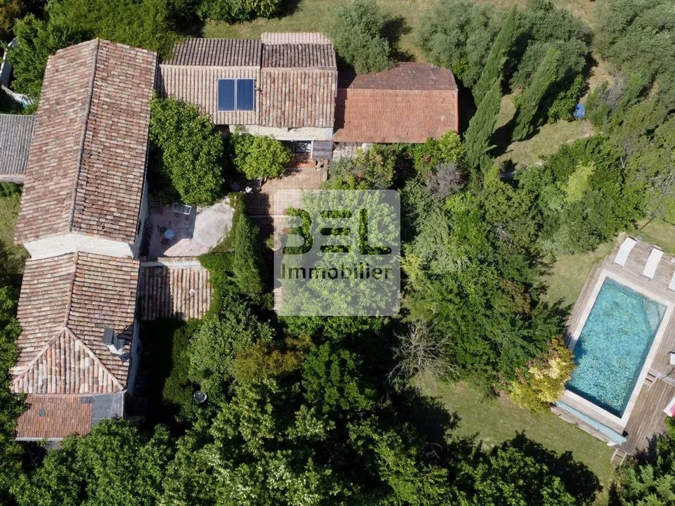 Villa i Anduze, Gard - foto 2