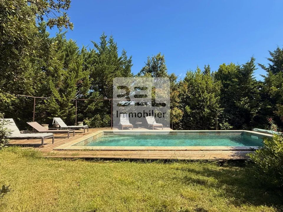 Villa i Anduze, Gard - foto 4