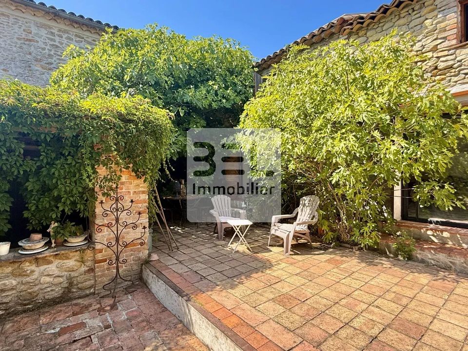 Villa i Anduze, Gard - foto 5