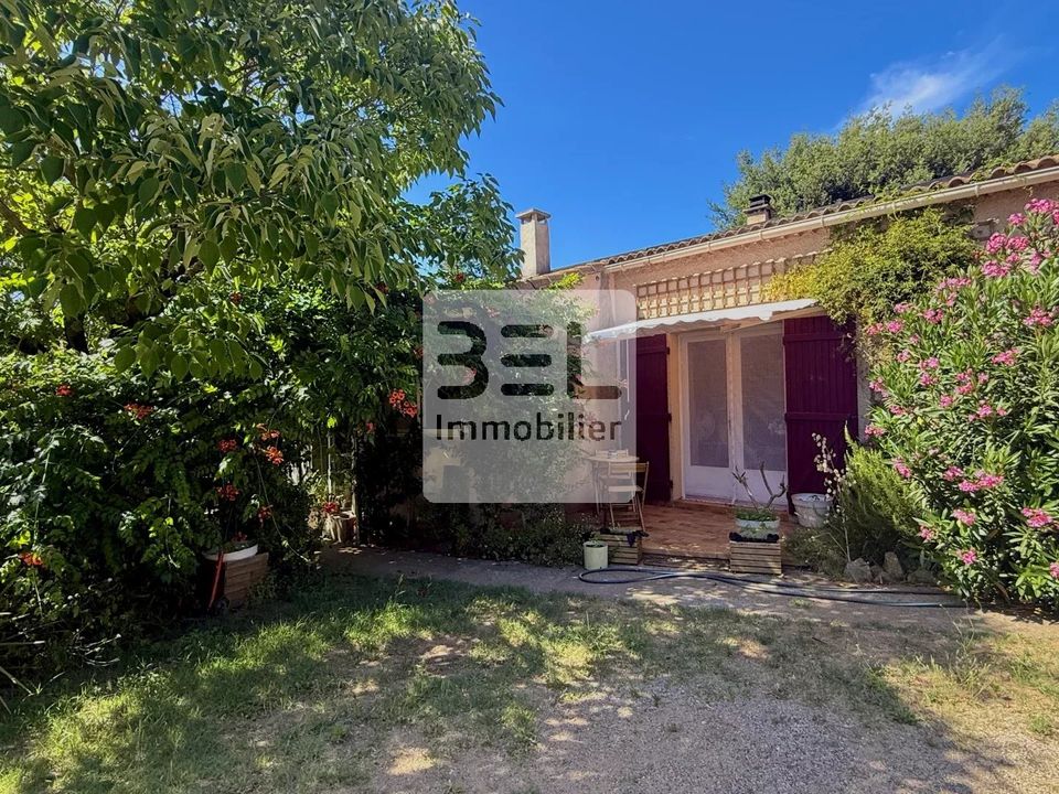Villa i Bagnols-sur-Cèze, Gard - foto 3