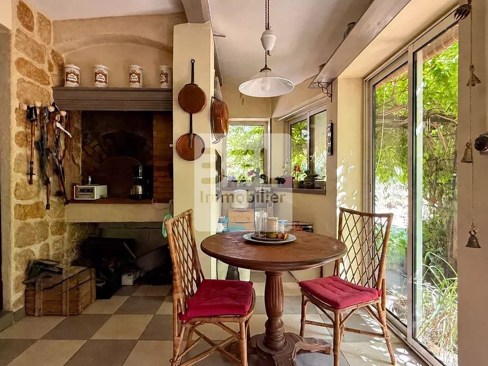 Villa i Bagnols-sur-Cèze, Gard - foto 4