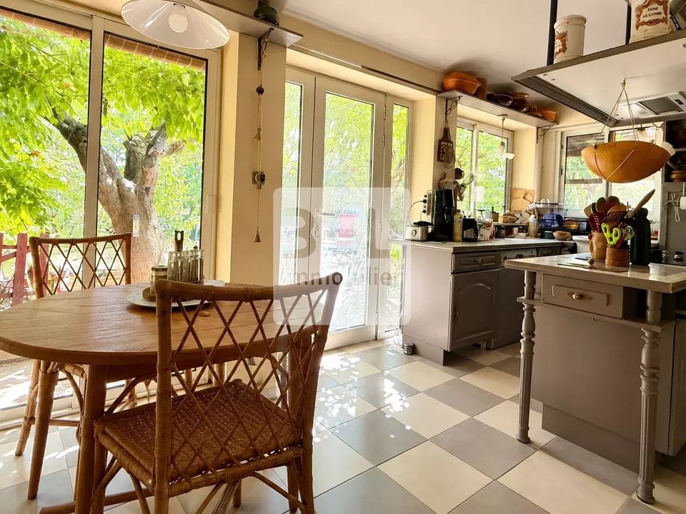 Villa i Bagnols-sur-Cèze, Gard - foto 5