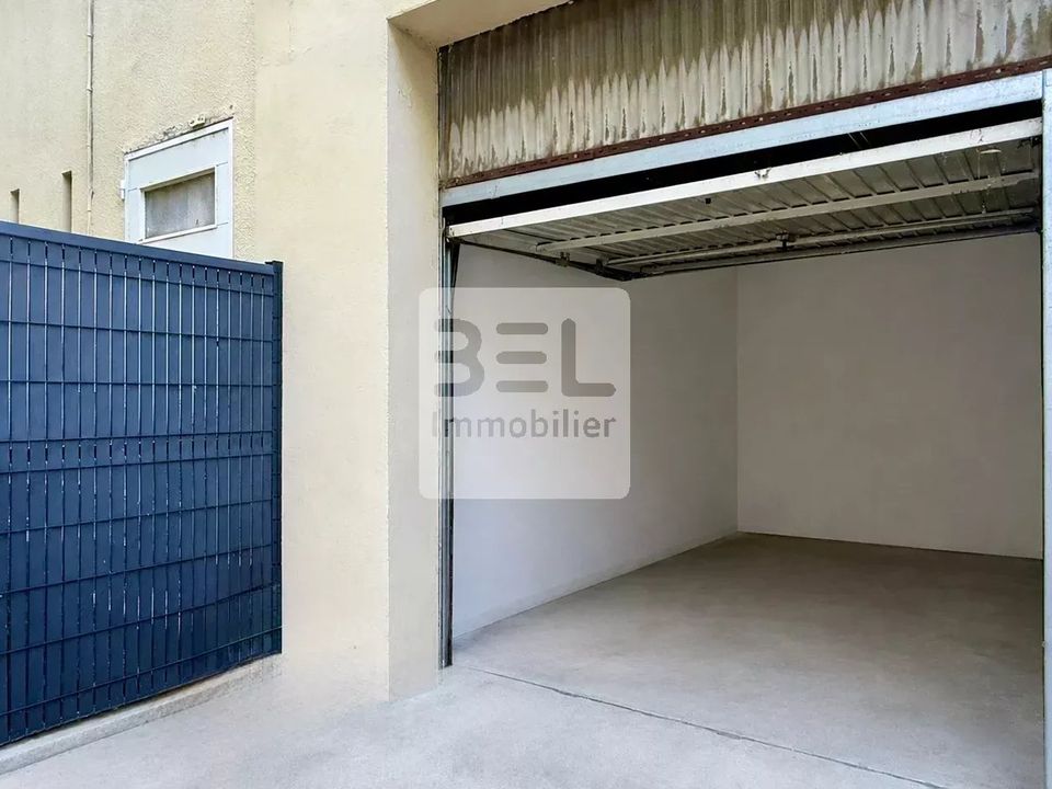 Garage i Orange, Vaucluse - foto 1