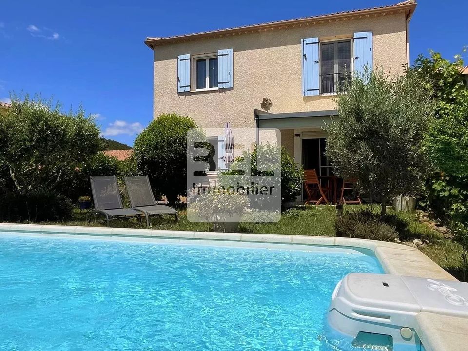 Villa i Laudun-L'Ardoise, Gard - bilde 1