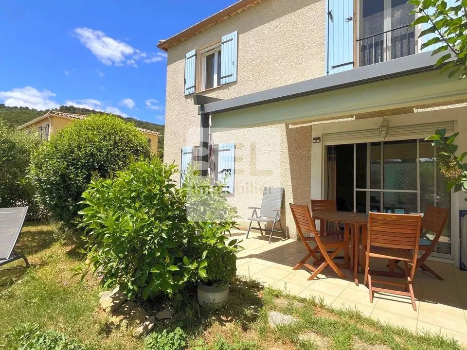 Villa i Laudun-L'Ardoise, Gard - bilde 5