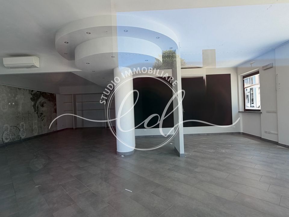 L'establiment comercial a Camaiore, Lucca - foto 1