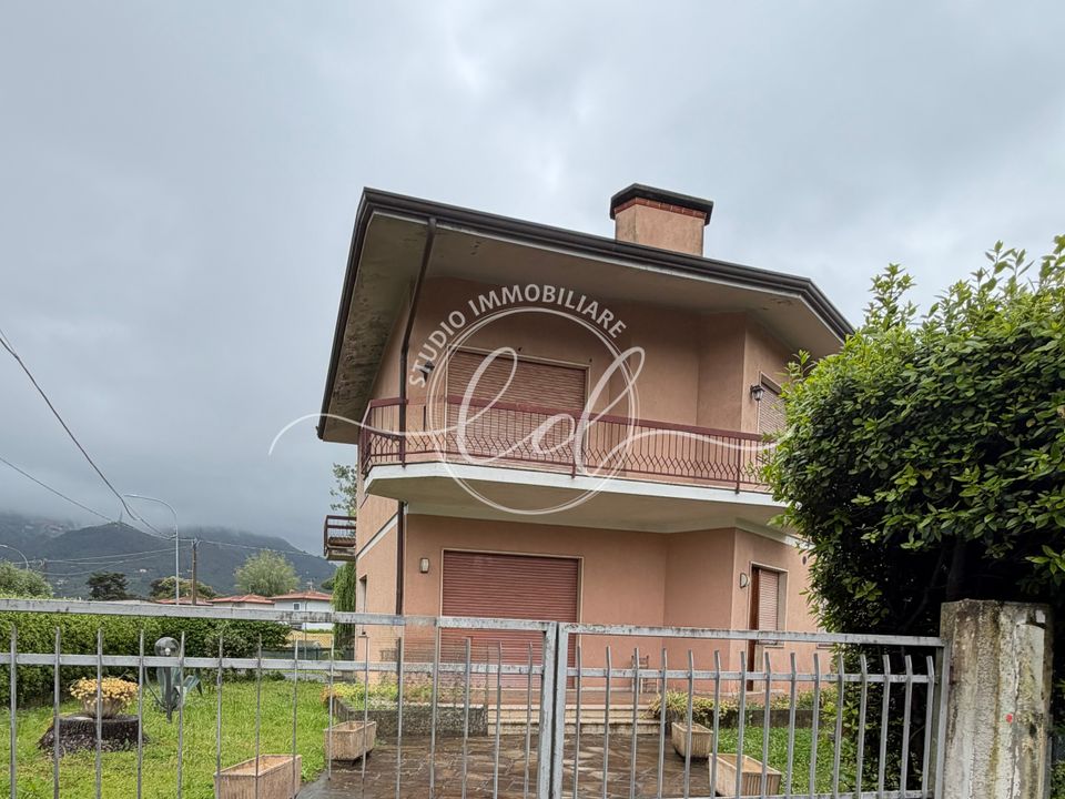 Villa i Pietrasanta, Lucca - foto 1