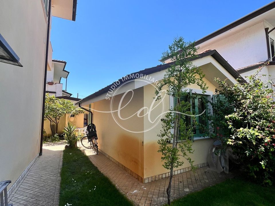 Villa a Pietrasanta, Lucca - foto 3