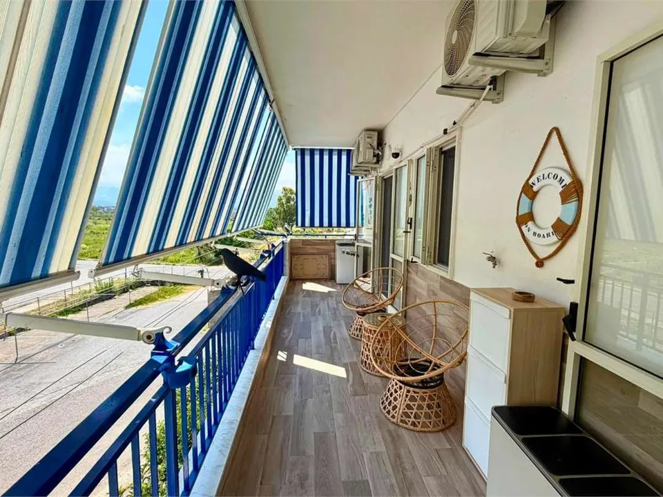 Wohnung in Scalea, Cosenza - Foto 1