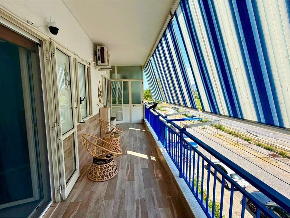 Wohnung in Scalea, Cosenza - Foto 2