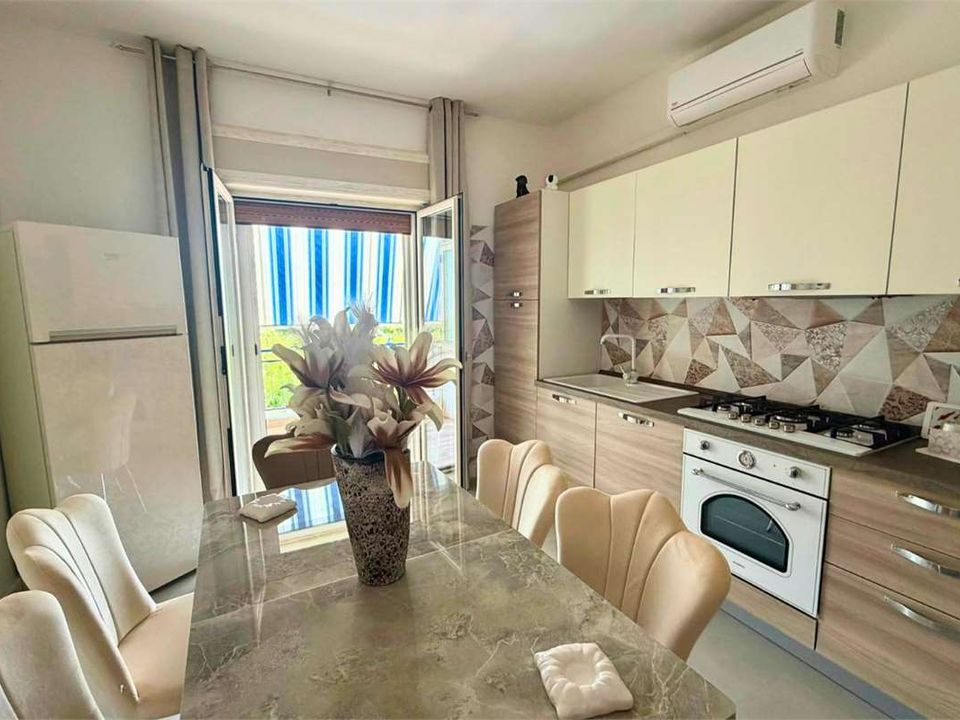 Wohnung in Scalea, Cosenza - Foto 3