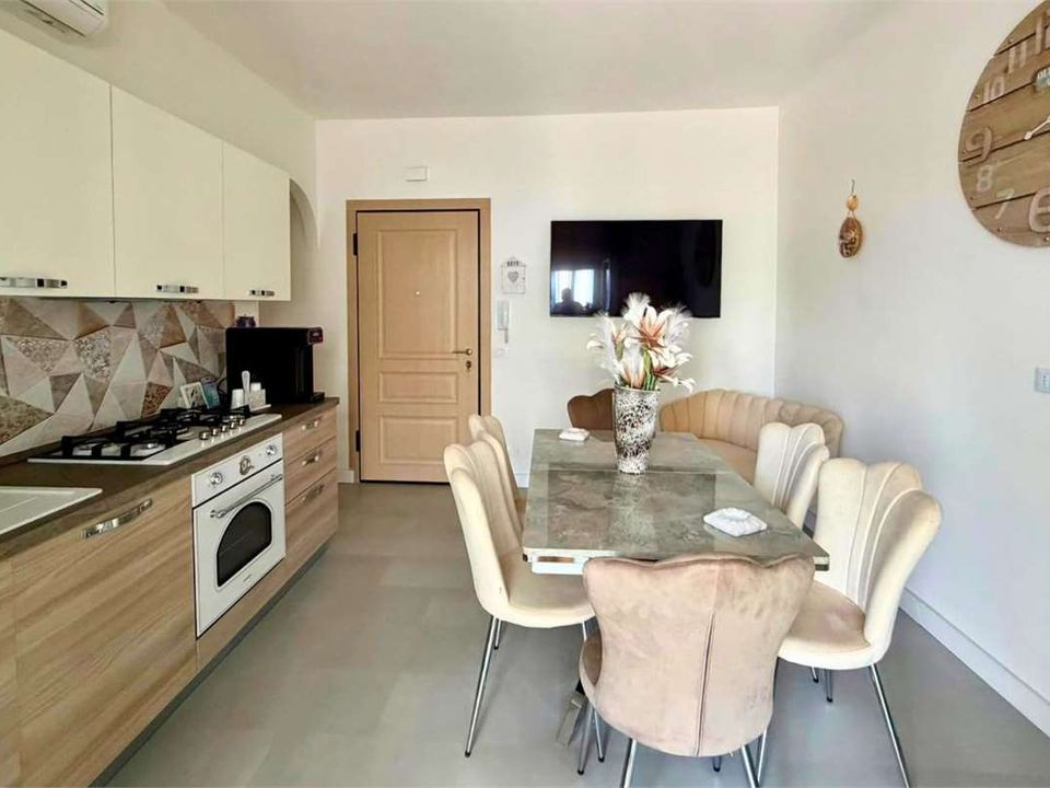 Wohnung in Scalea, Cosenza - Foto 4