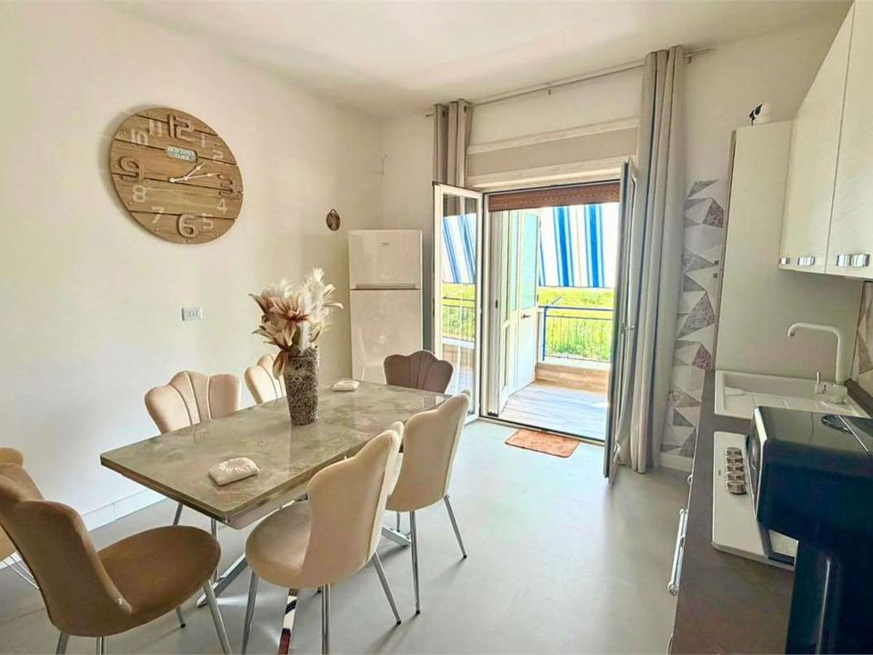 Wohnung in Scalea, Cosenza - Foto 5