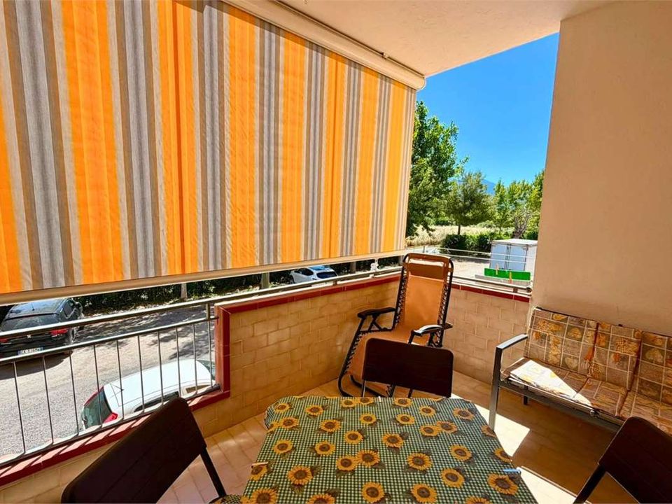 Lejlighed i Scalea, Cosenza - foto 2