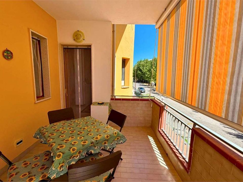 Lejlighed i Scalea, Cosenza - foto 3