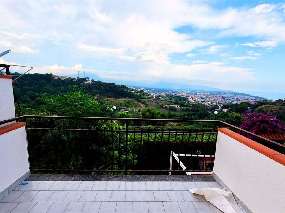 Lejlighed i Scalea, Cosenza - foto 3