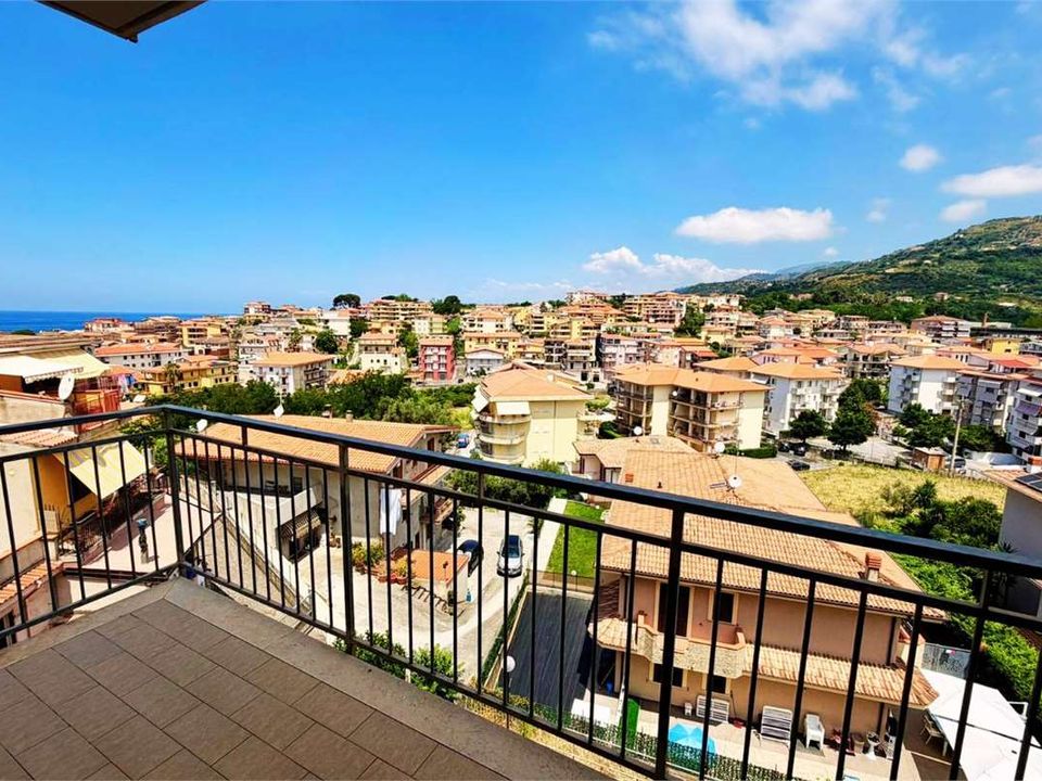 Lejlighed i Belvedere Marittimo, Cosenza - foto 1