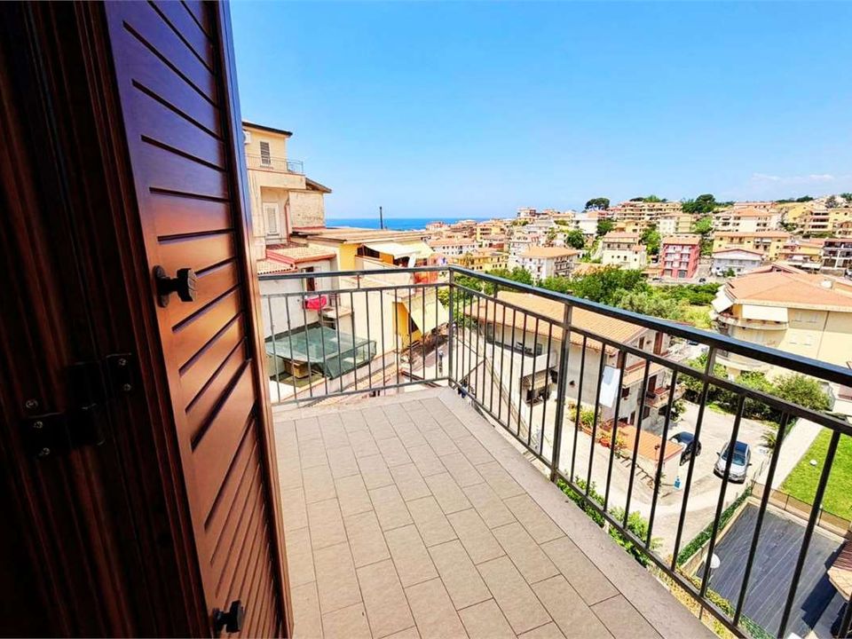Lejlighed i Belvedere Marittimo, Cosenza - foto 2