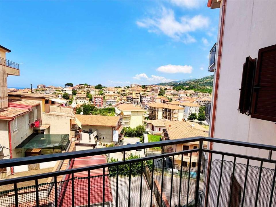 Lejlighed i Belvedere Marittimo, Cosenza - foto 3