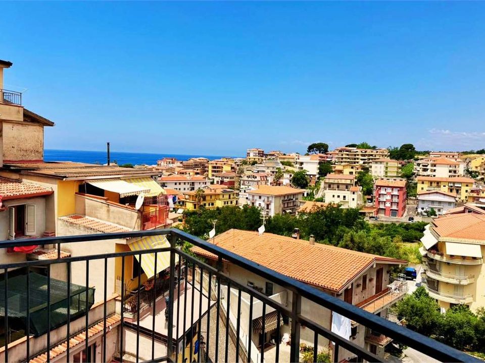 Lejlighed i Belvedere Marittimo, Cosenza - foto 4