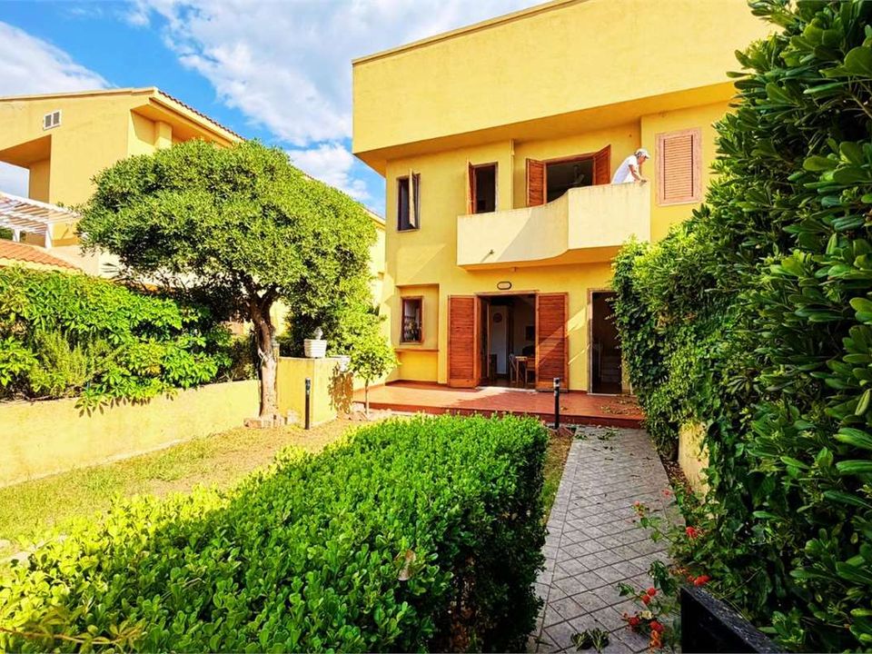 Lejlighed i Belvedere Marittimo, Cosenza - foto 1