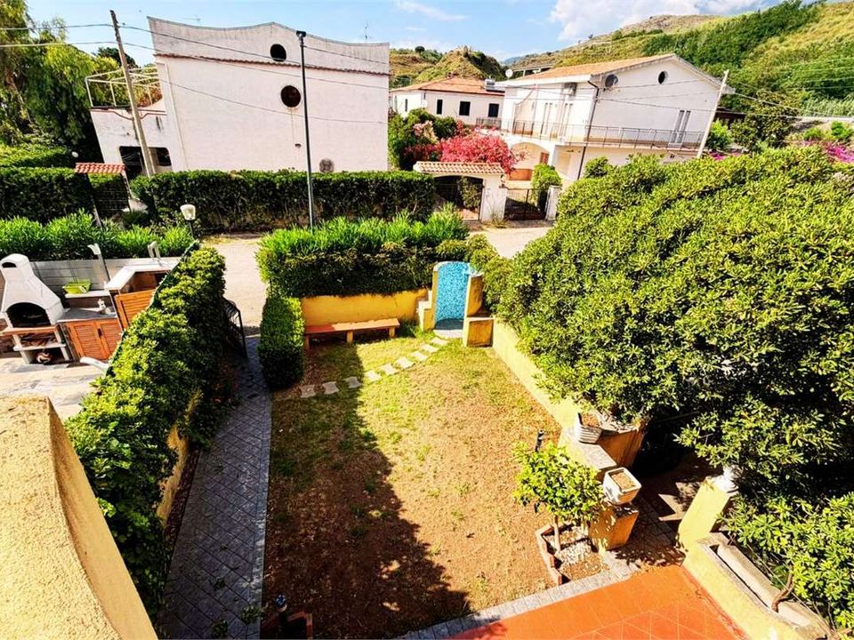 Lejlighed i Belvedere Marittimo, Cosenza - foto 2