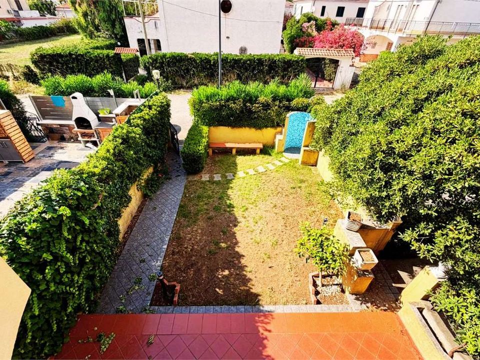 Lejlighed i Belvedere Marittimo, Cosenza - foto 3