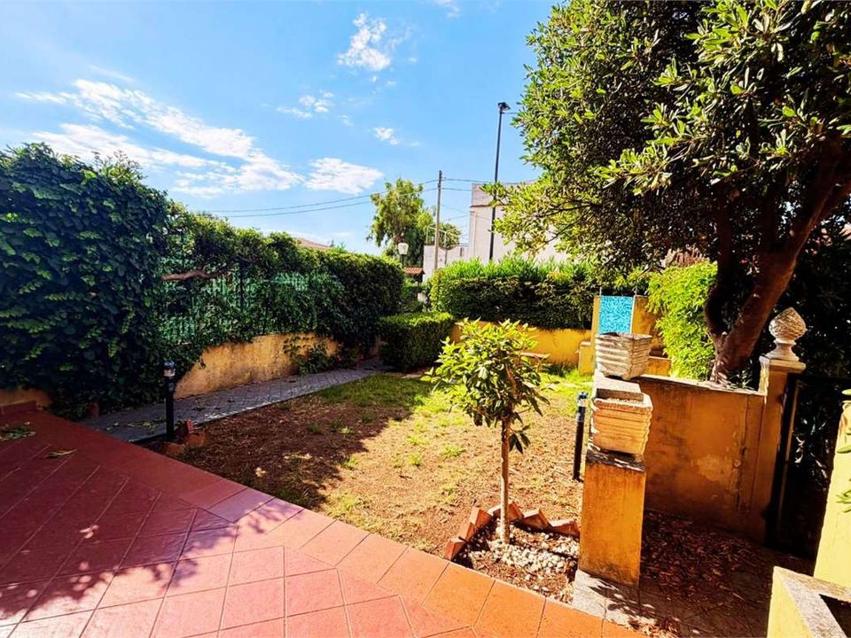 Lejlighed i Belvedere Marittimo, Cosenza - foto 4