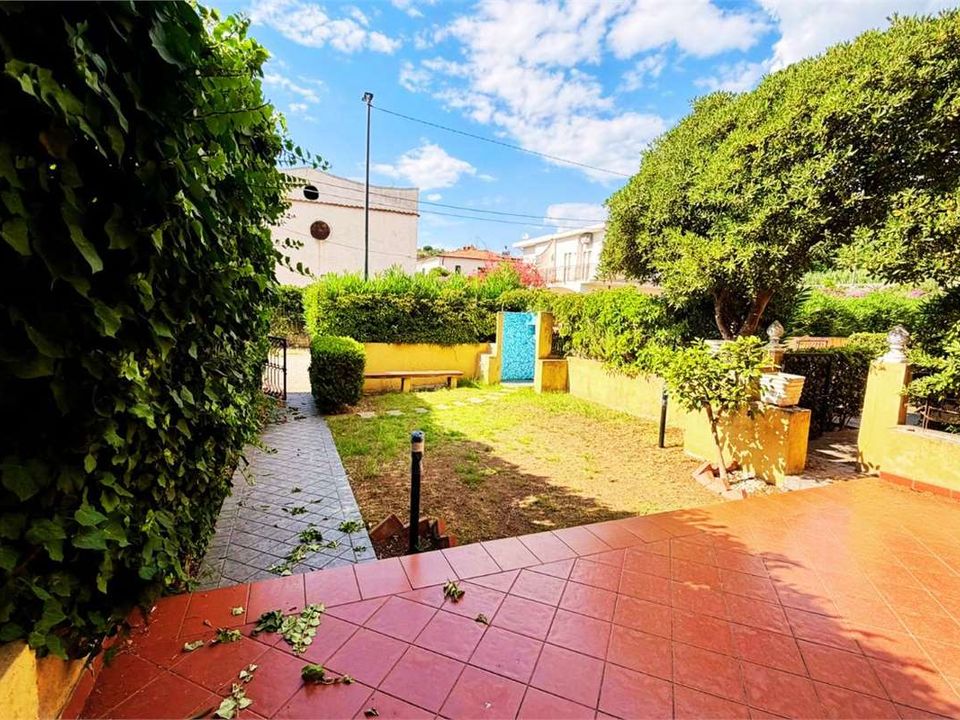 Lejlighed i Belvedere Marittimo, Cosenza - foto 5