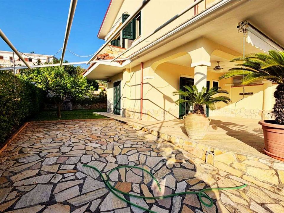 Villa i Belvedere Marittimo, Cosenza - foto 5